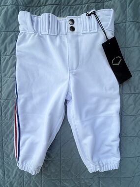 NWT Evoshield salute knicker 2.0